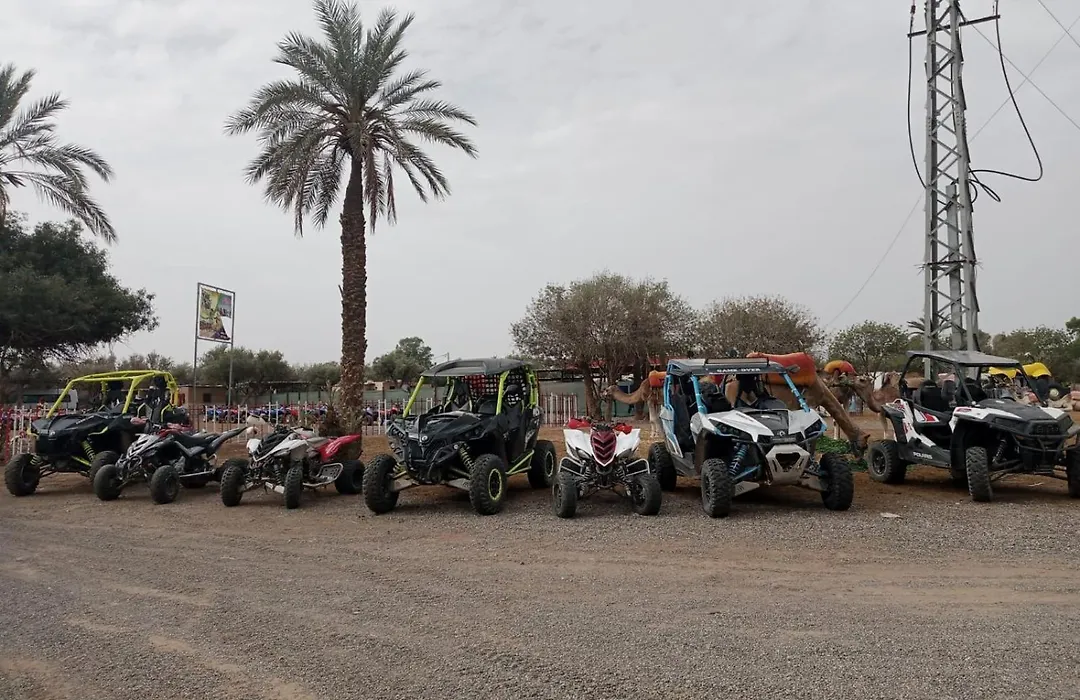 Quad Marrakech-1