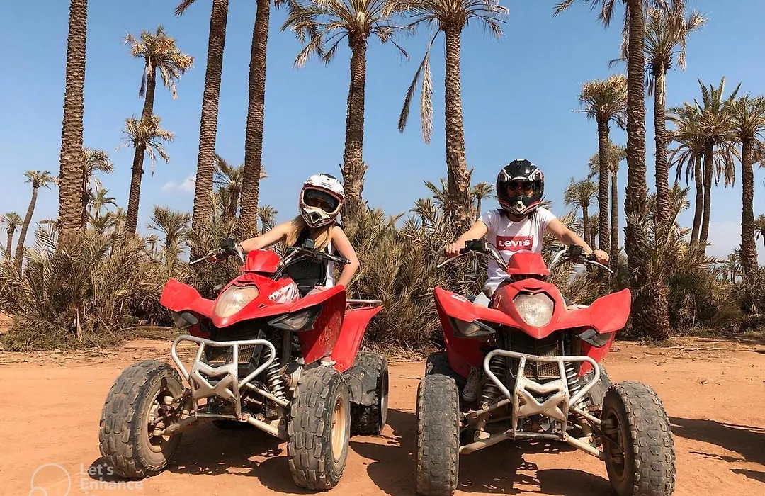 Quad Marrakech-1