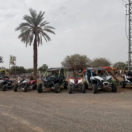 Quad Marrakech-3