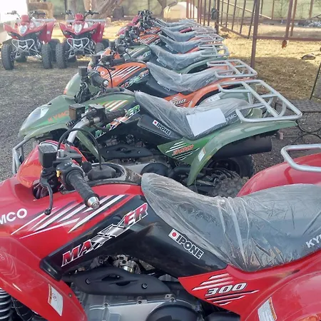 Quad Marrakech-3