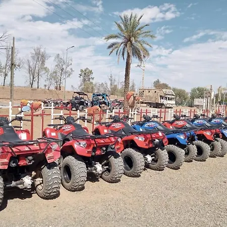 Quad Marrakech-2