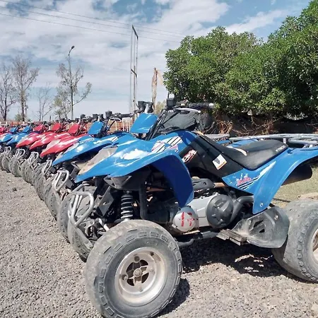 Quad Marrakech-2
